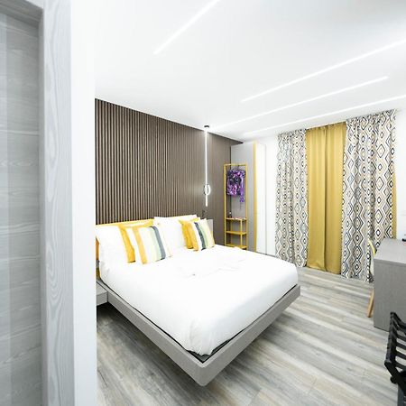 New Luxury Rooms Řím Exteriér fotografie