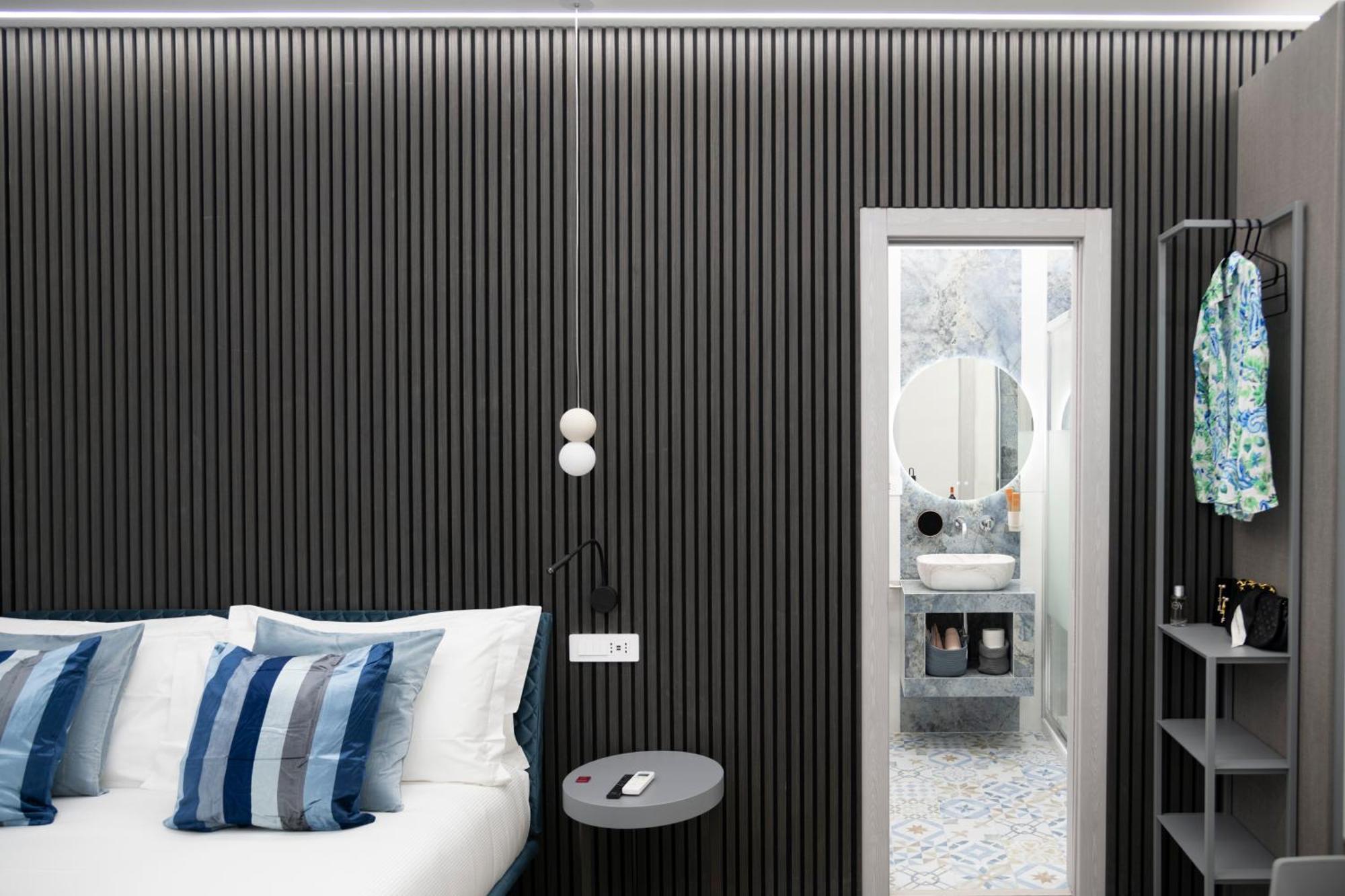 New Luxury Rooms Řím Exteriér fotografie